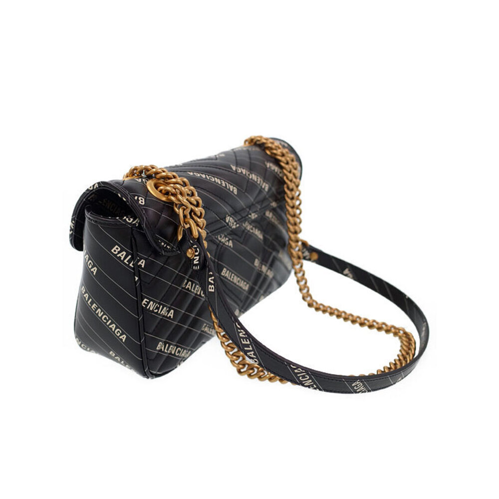 Gucci Balenciaga GG Marmont The Hacker Project Bag Chain Shoulder - Picture 2 of 5
